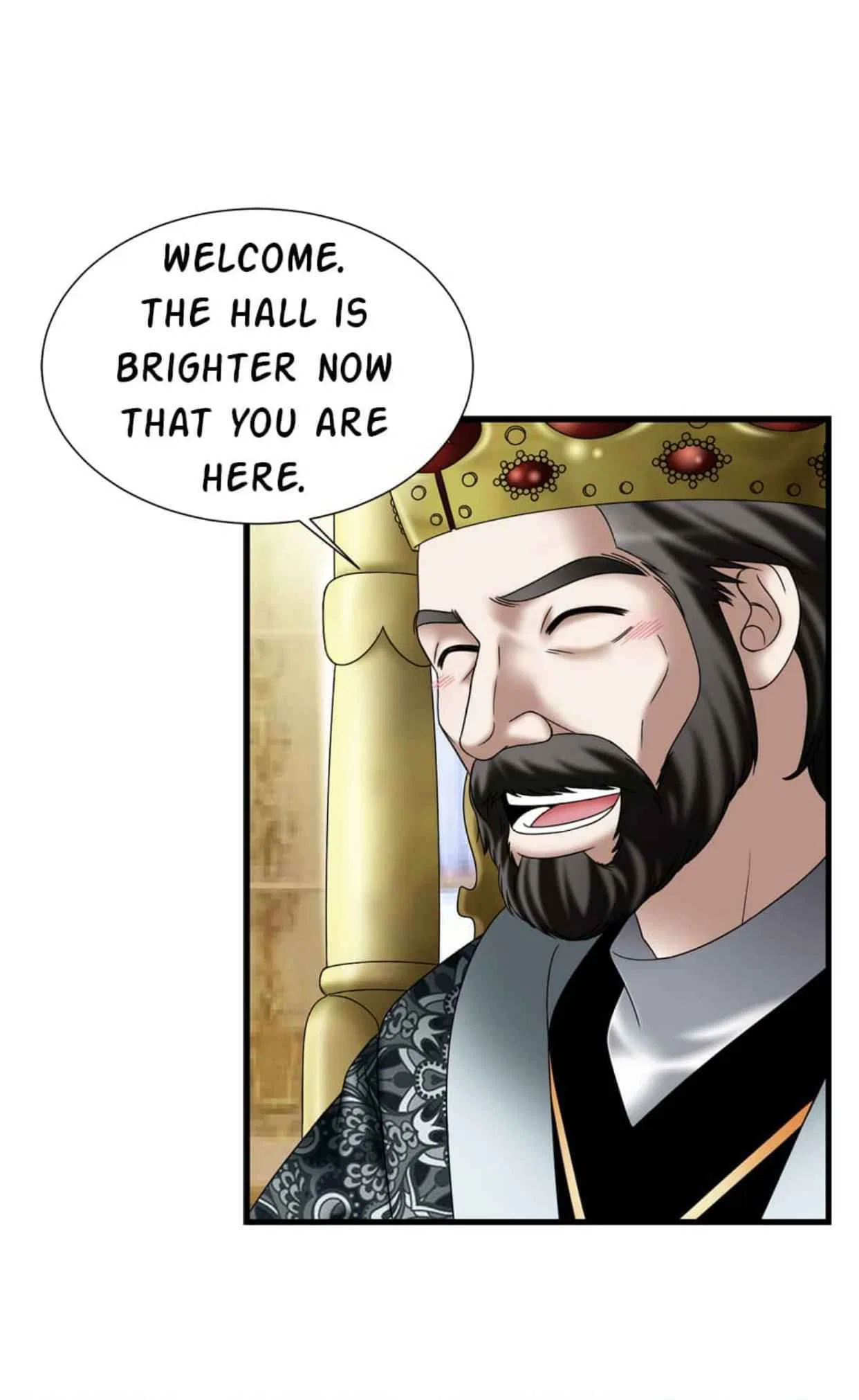 Vampire Academy Chapter 58 – Page 14