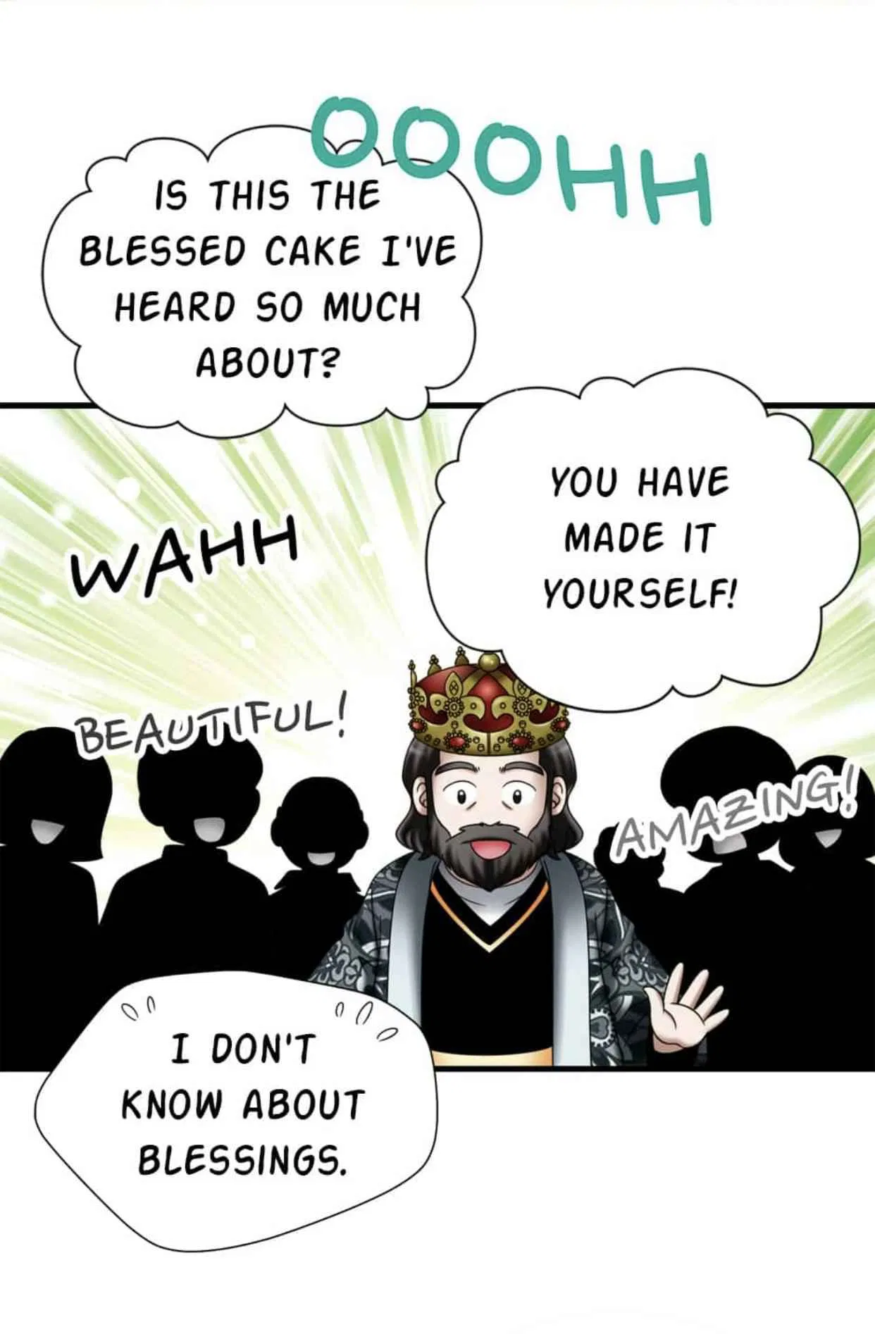 Vampire Academy Chapter 58 – Page 18