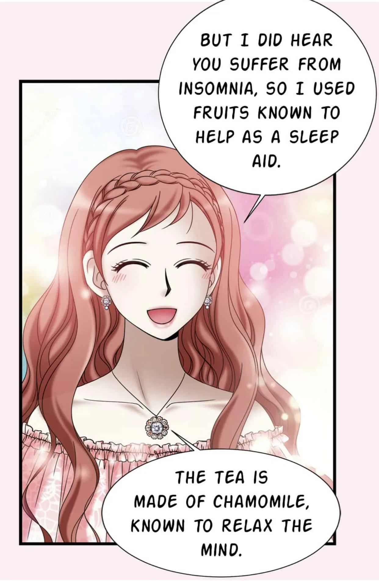 Vampire Academy Chapter 58 – Page 19