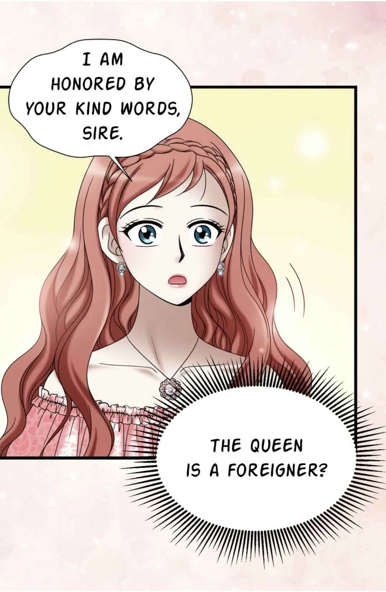 Vampire Academy Chapter 58 – Page 22