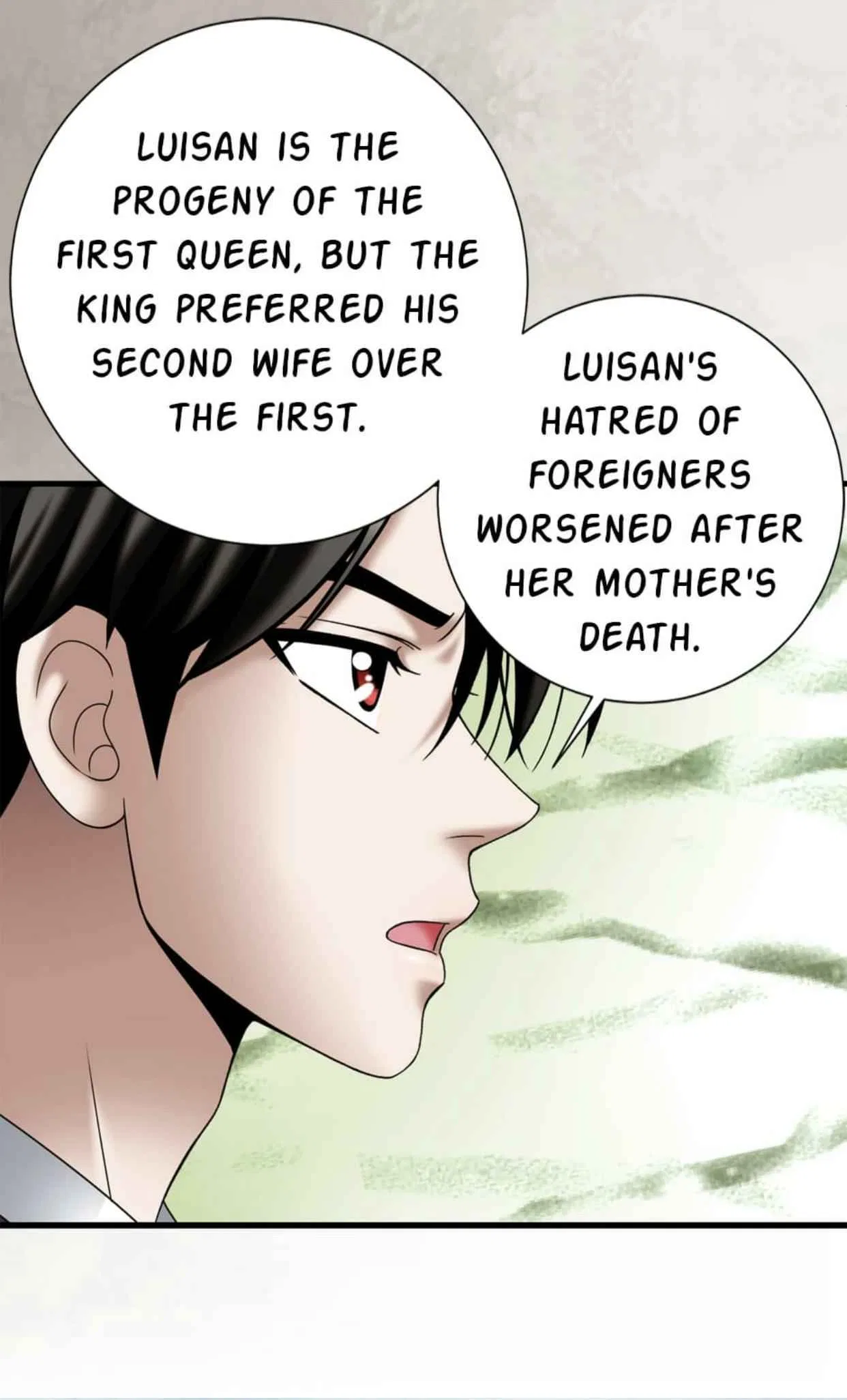 Vampire Academy Chapter 58 – Page 24