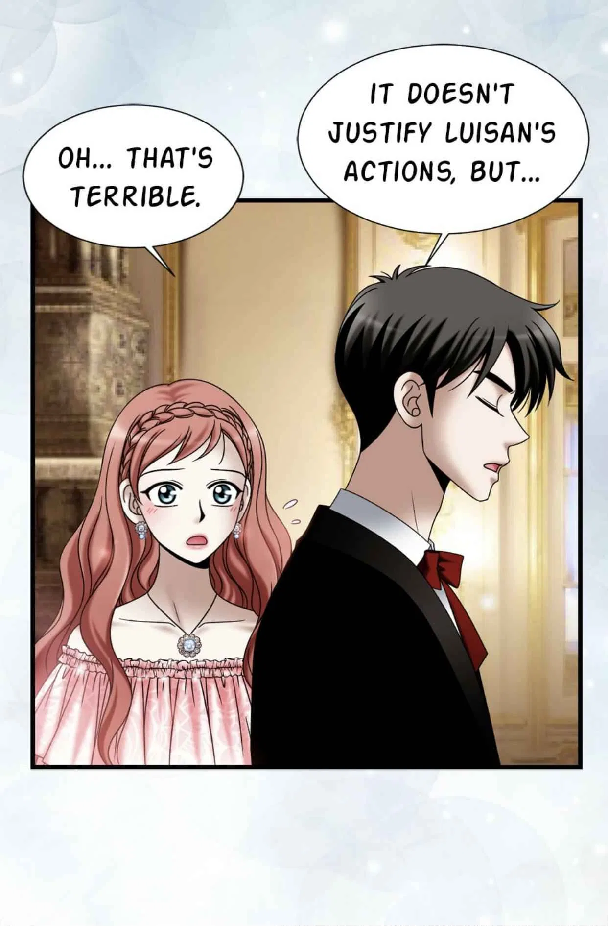 Vampire Academy Chapter 58 – Page 25