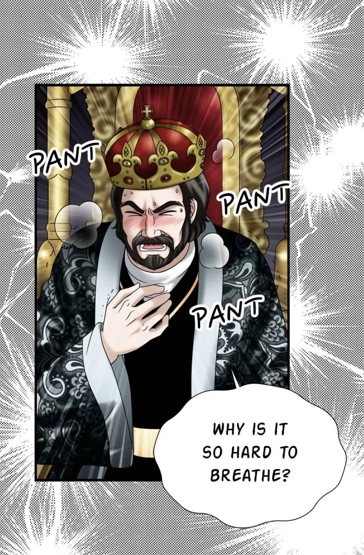 Vampire Academy Chapter 58 – Page 27