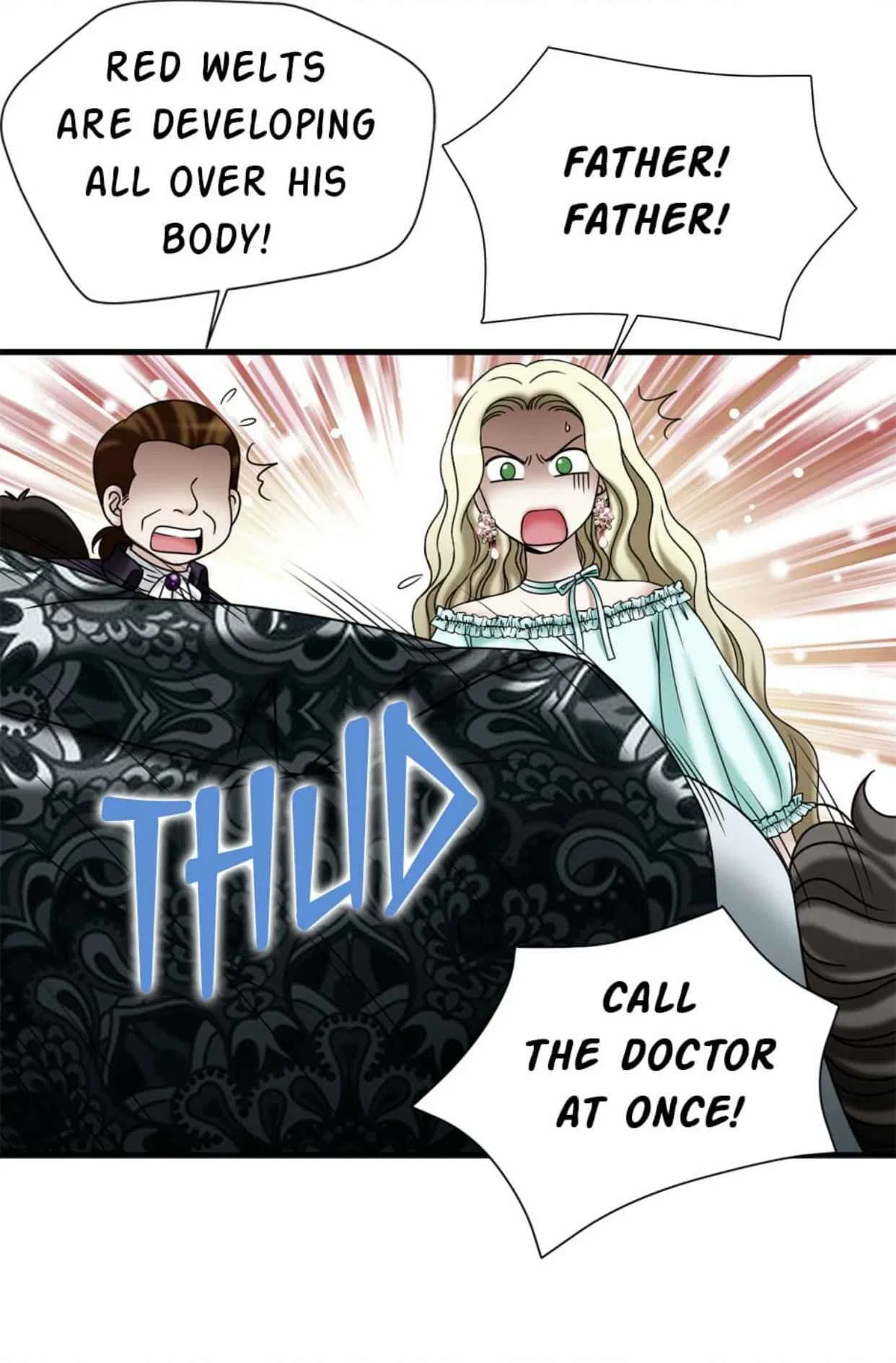 Vampire Academy Chapter 58 – Page 28