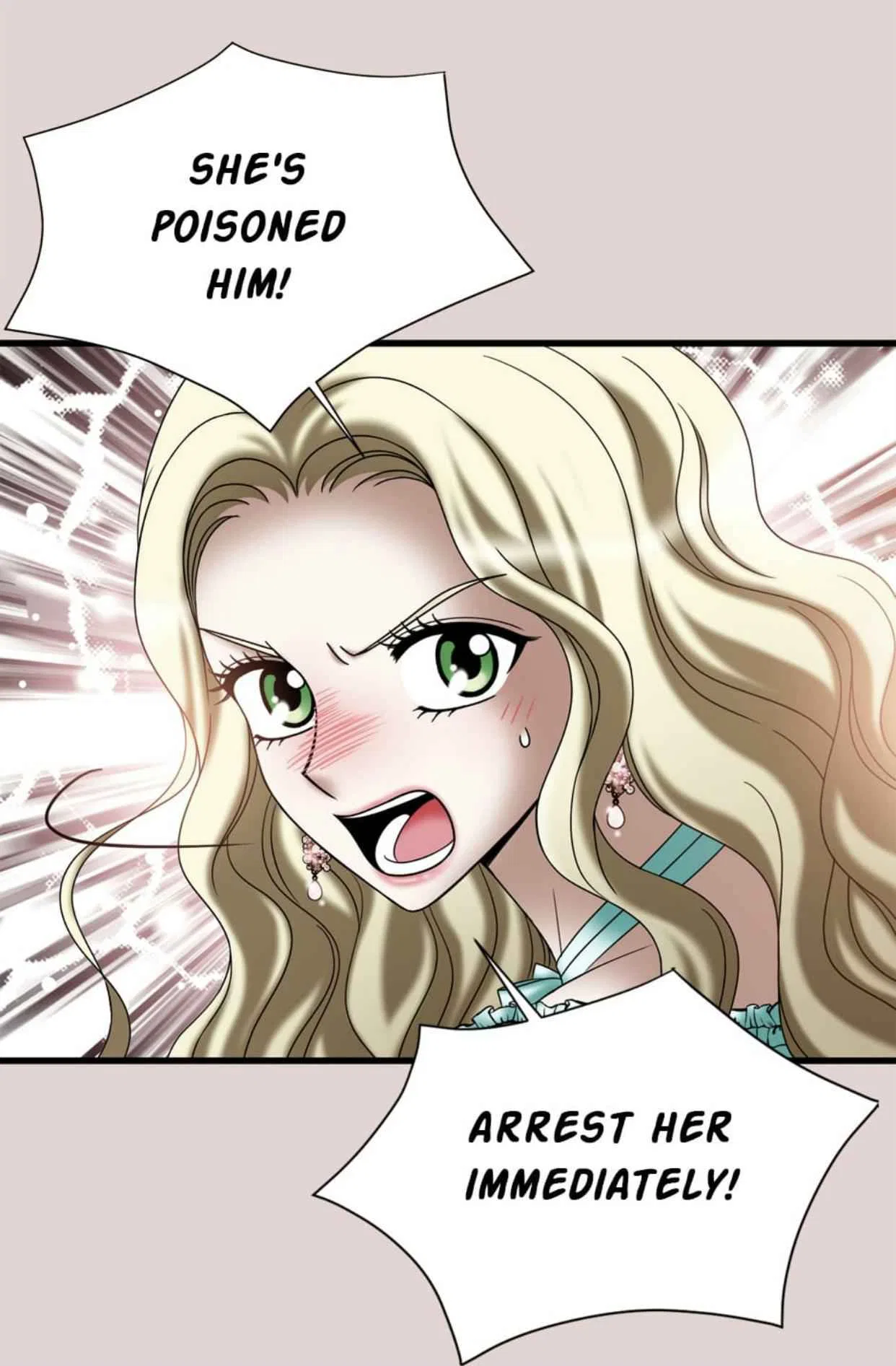 Vampire Academy Chapter 58 – Page 30
