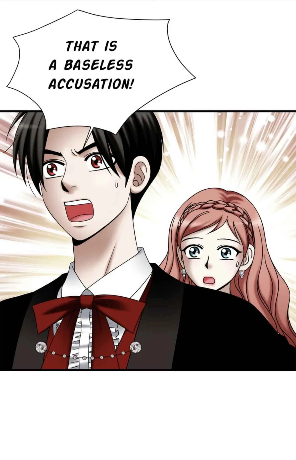 Vampire Academy Chapter 58 – Page 31