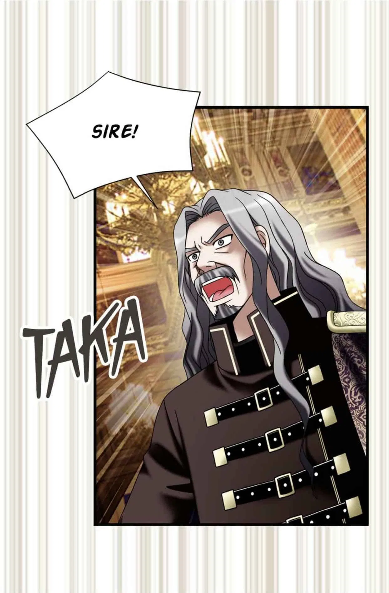 Vampire Academy Chapter 58 – Page 33
