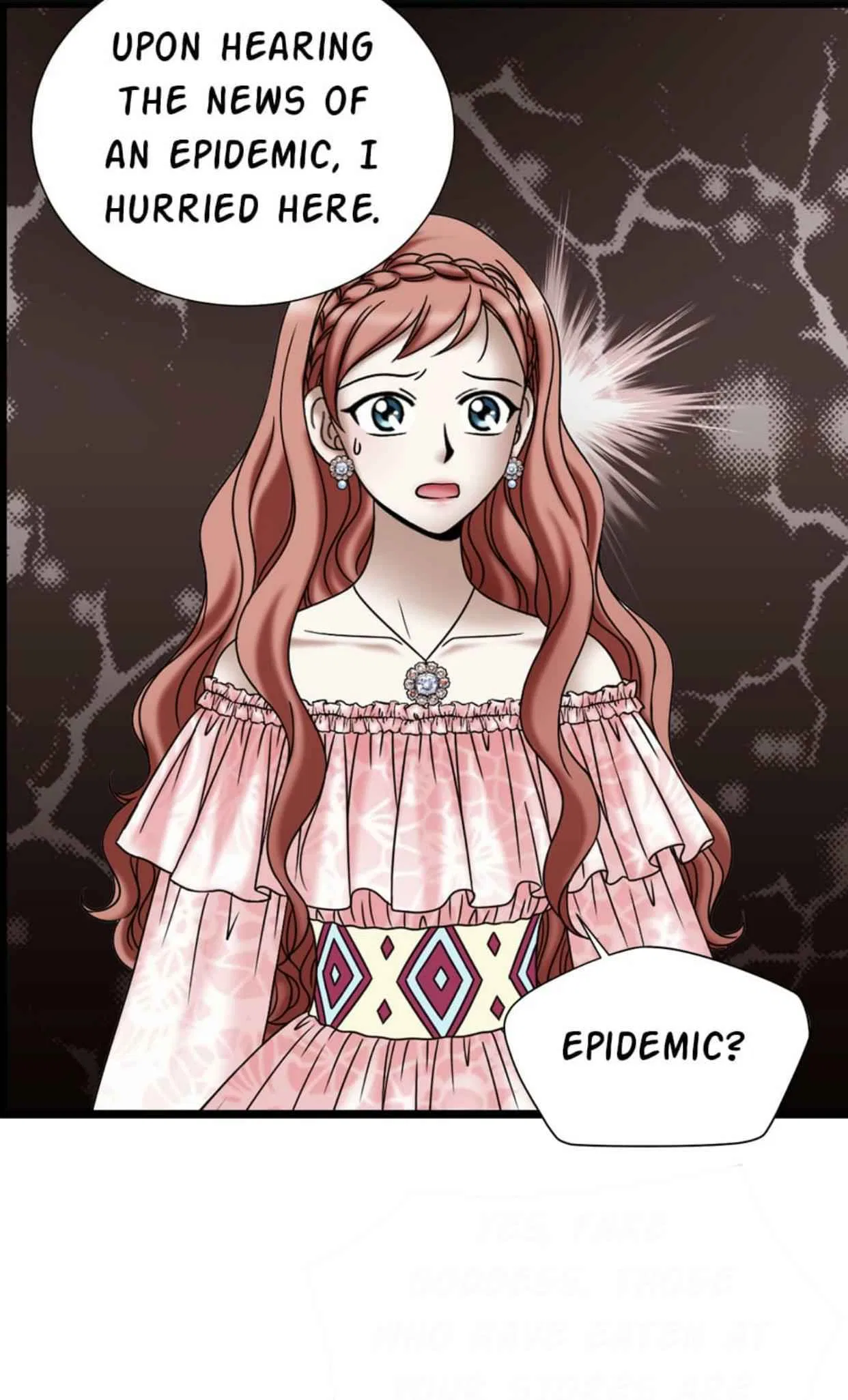 Vampire Academy Chapter 58 – Page 35