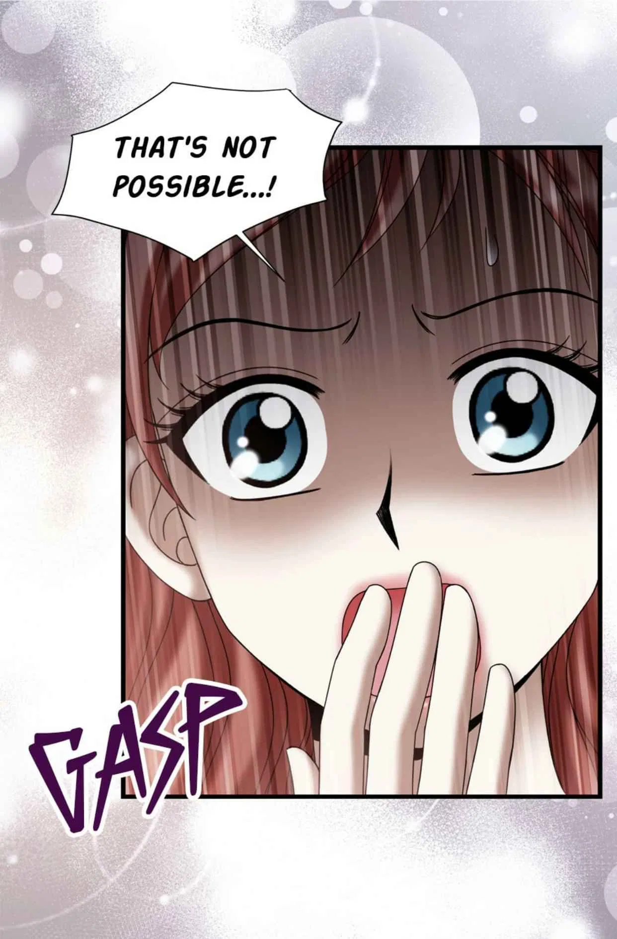 Vampire Academy Chapter 58 – Page 37