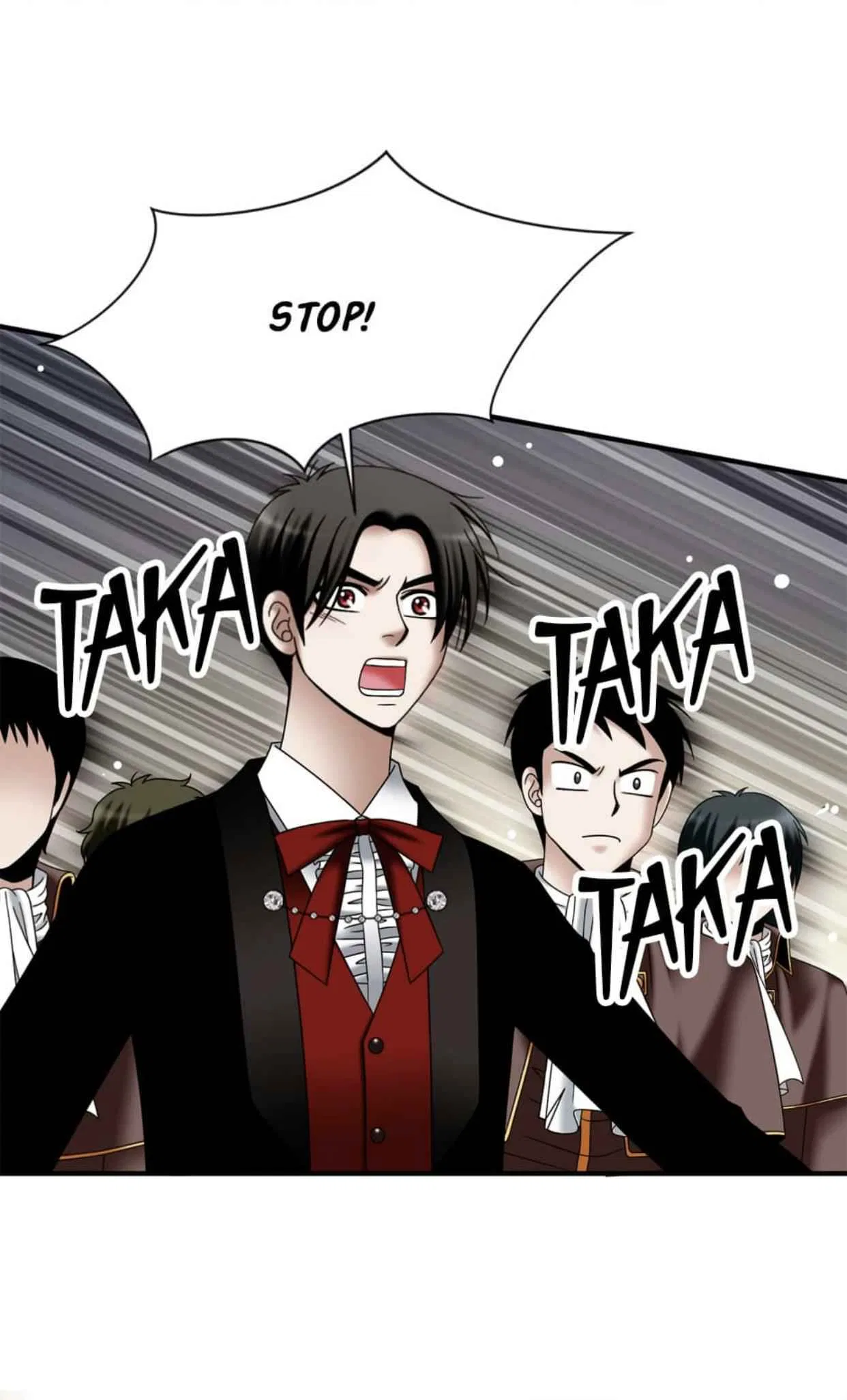 Vampire Academy Chapter 58 – Page 40