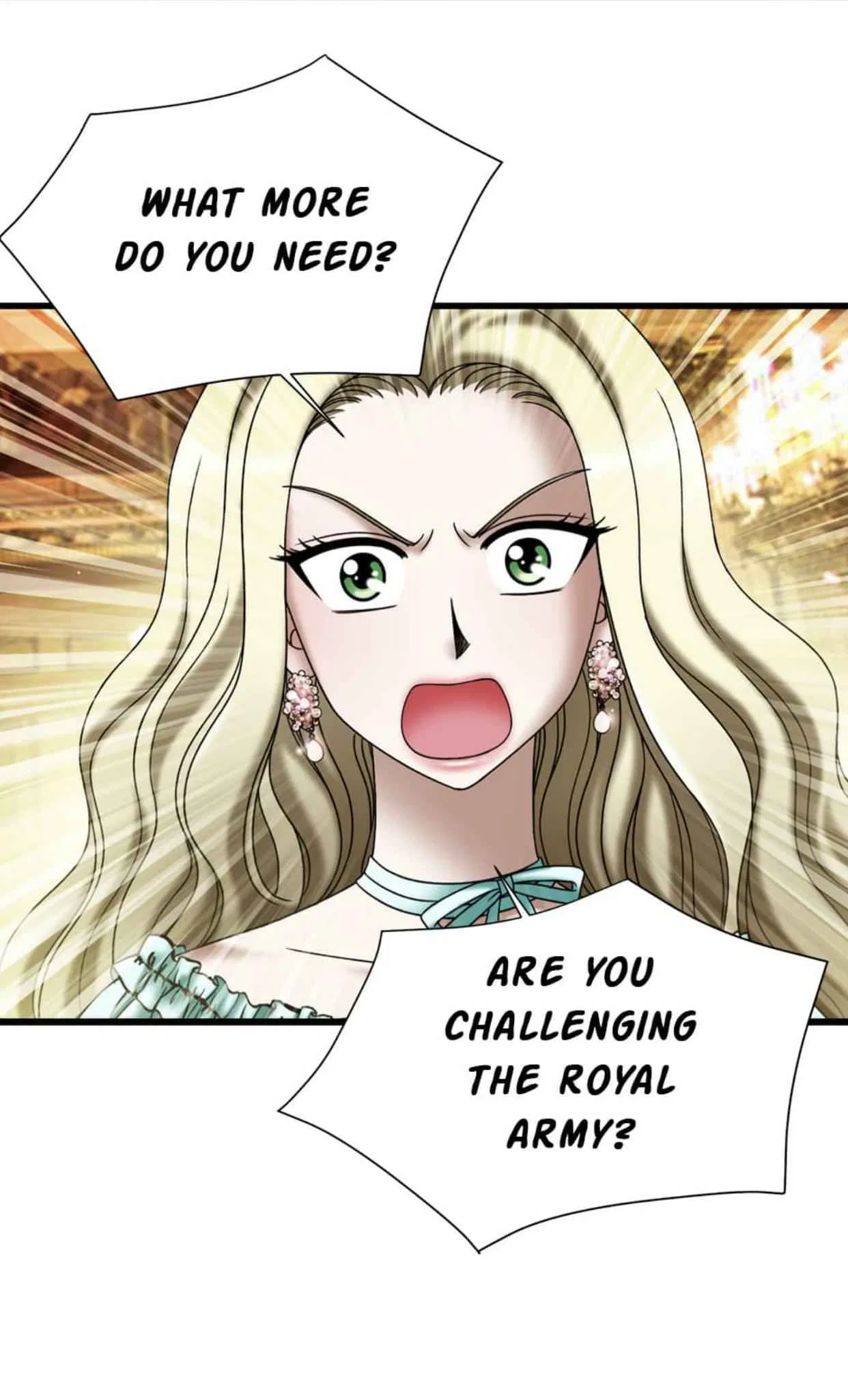 Vampire Academy Chapter 58 – Page 43