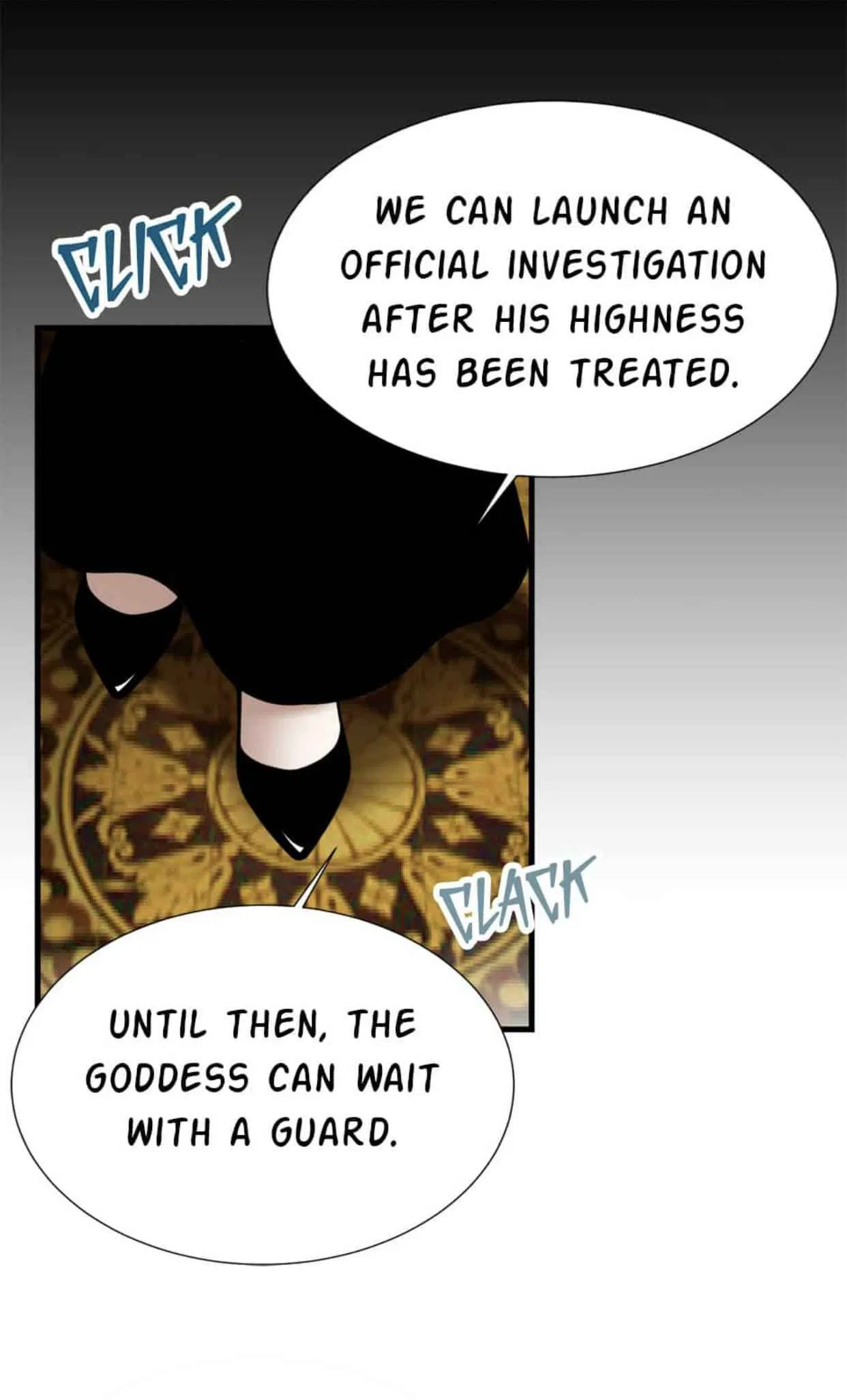 Vampire Academy Chapter 58 – Page 45