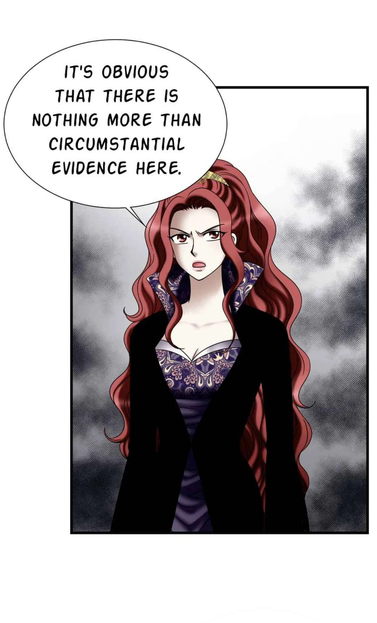 Vampire Academy Chapter 58 – Page 46