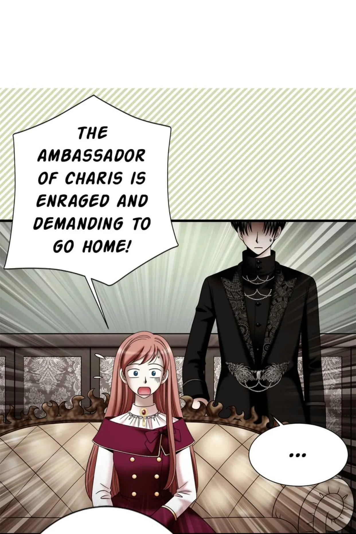 Vampire Academy Chapter 57 – Page 6