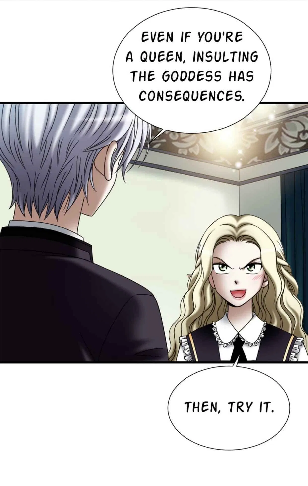 Vampire Academy Chapter 57 – Page 11