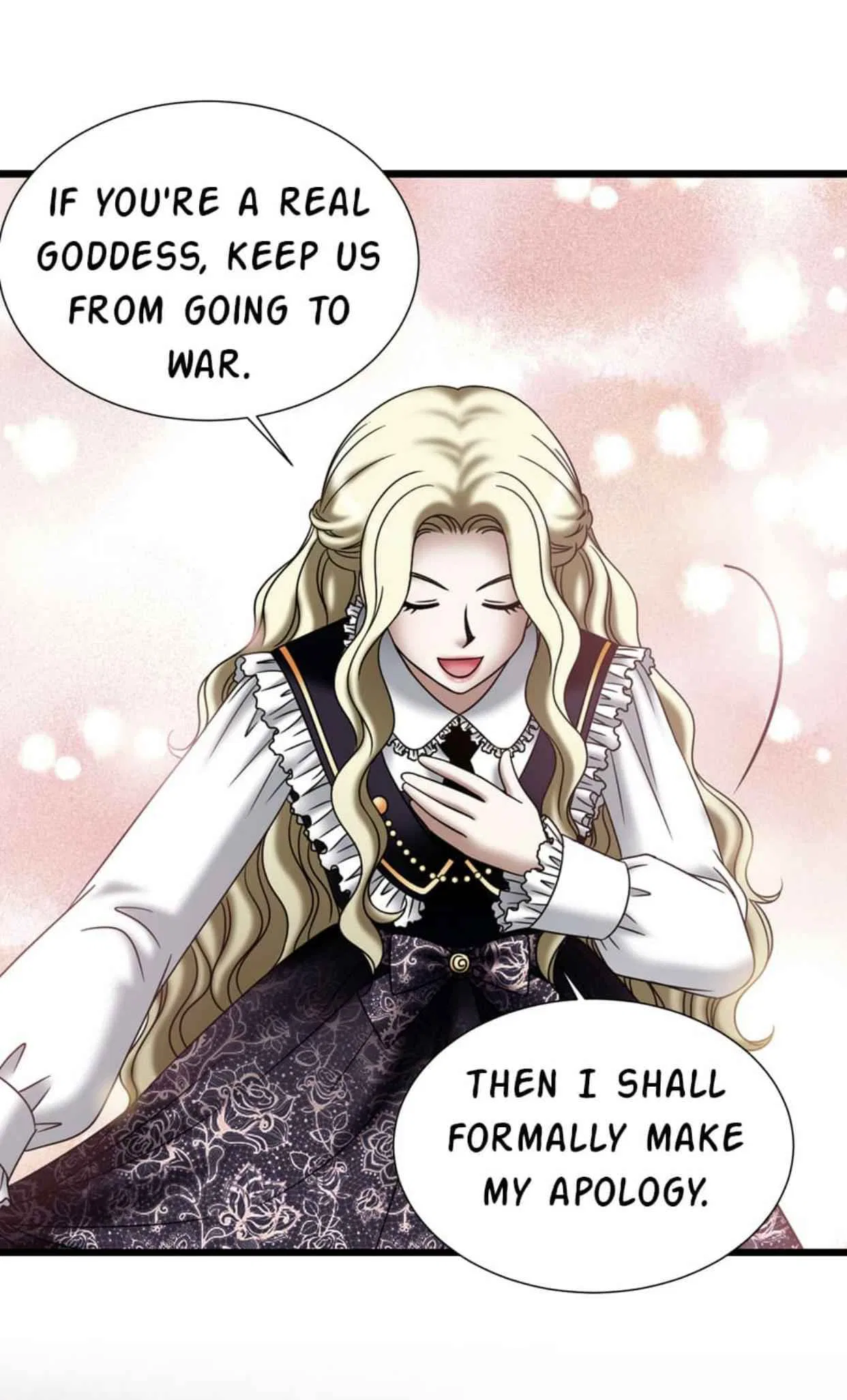 Vampire Academy Chapter 57 – Page 12