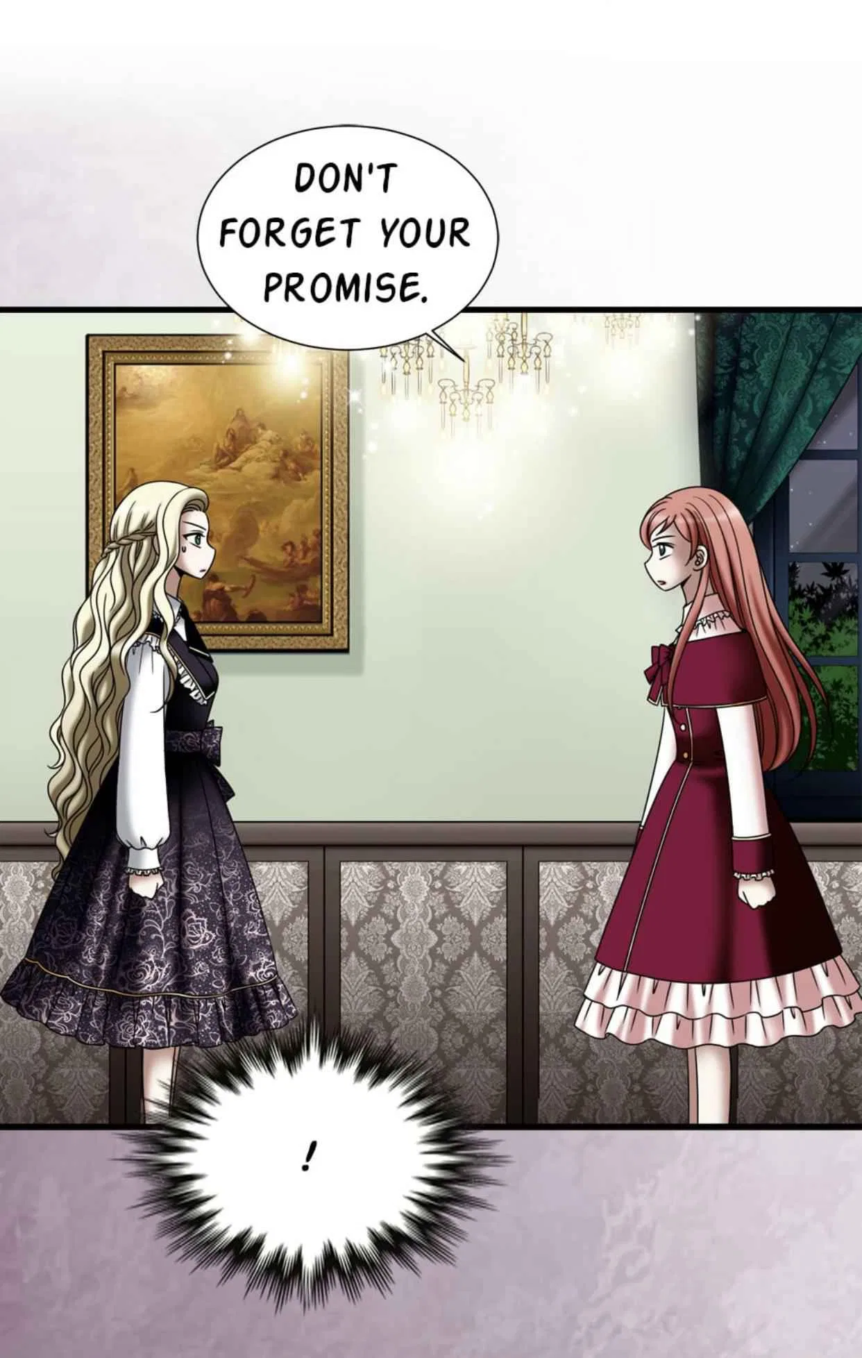 Vampire Academy Chapter 57 – Page 13