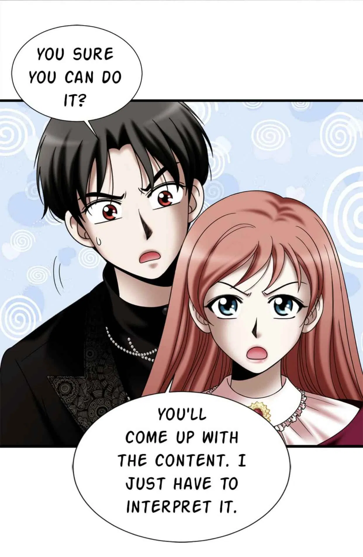 Vampire Academy Chapter 57 – Page 14