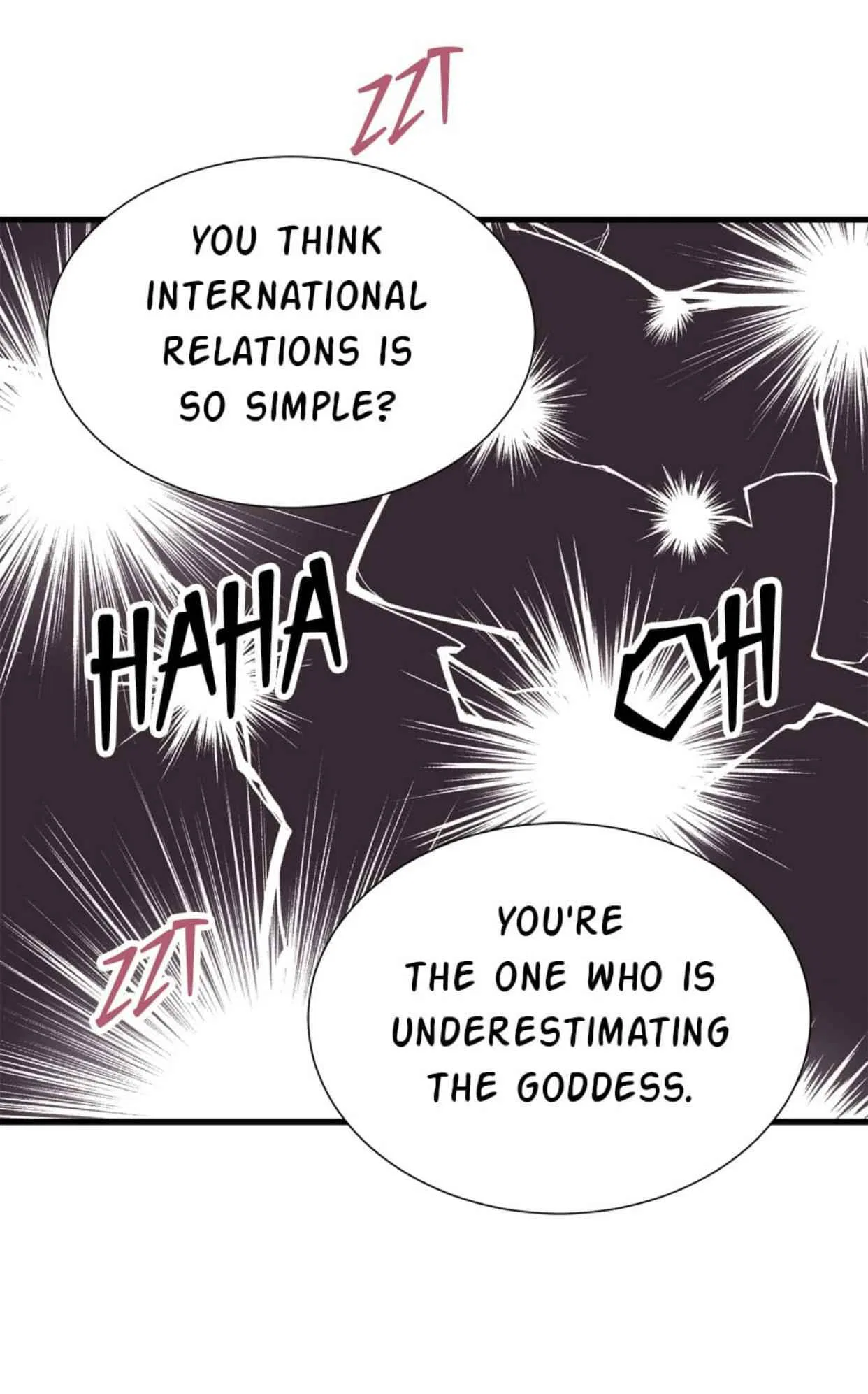 Vampire Academy Chapter 57 – Page 15