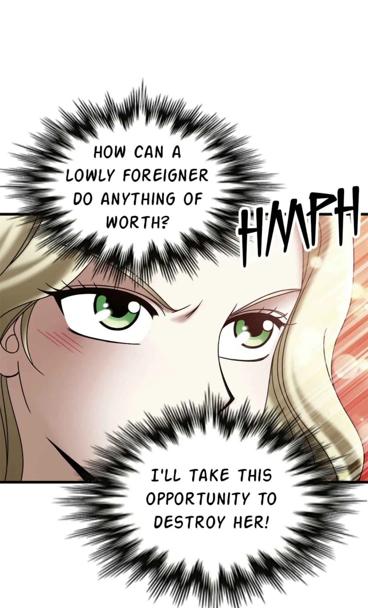 Vampire Academy Chapter 57 – Page 16