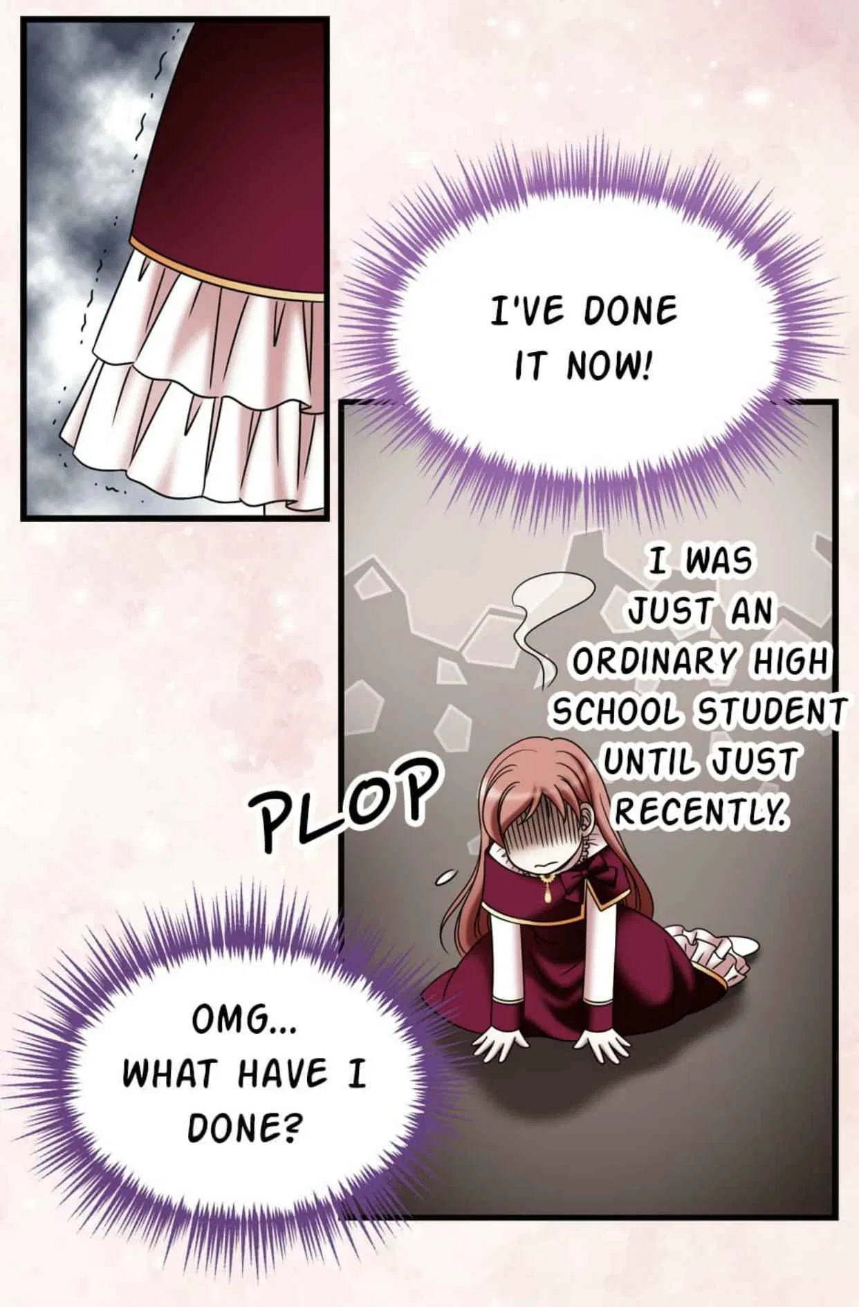 Vampire Academy Chapter 57 – Page 17