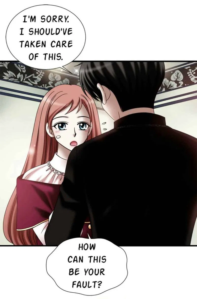 Vampire Academy Chapter 57 – Page 19