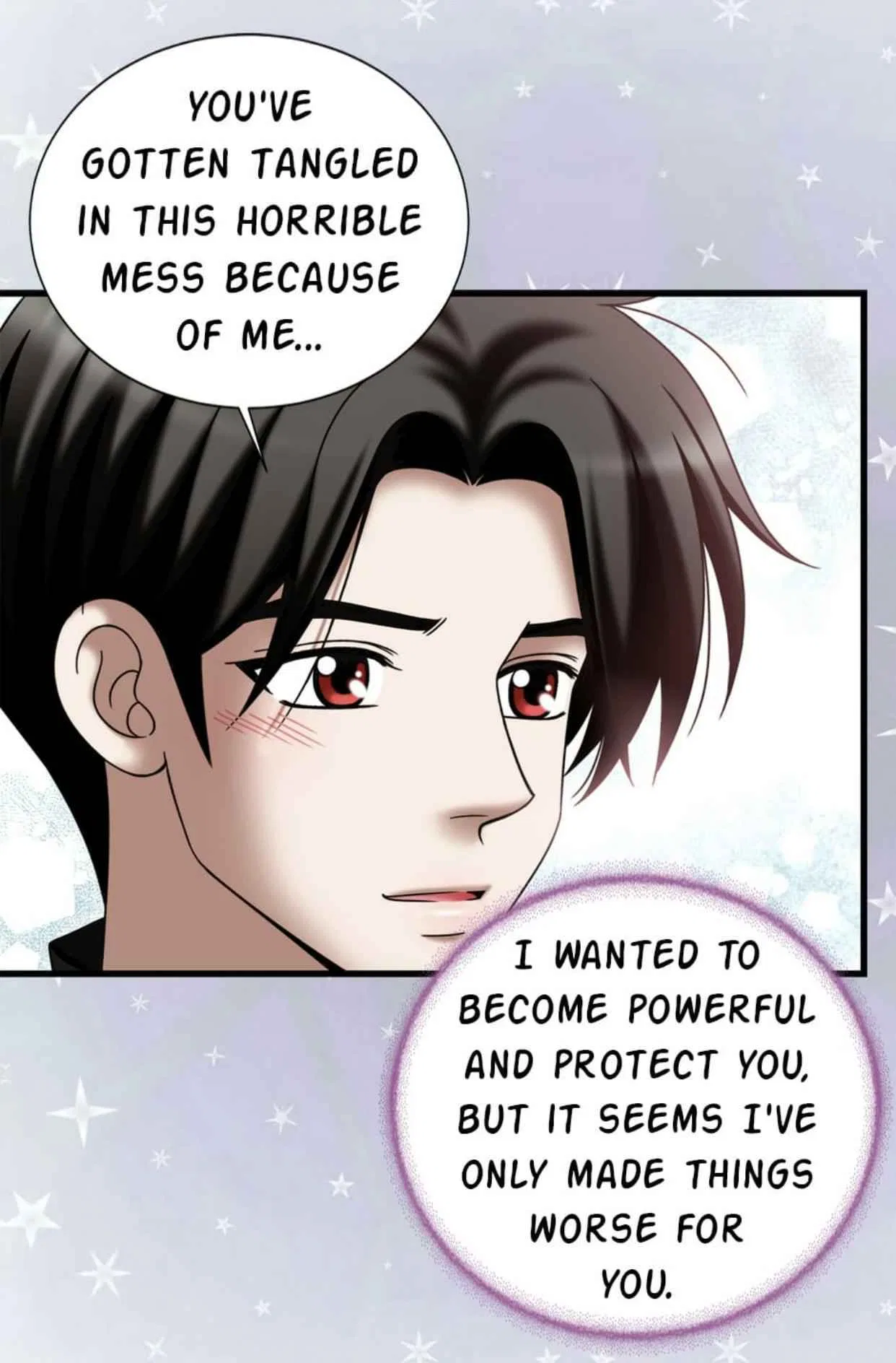 Vampire Academy Chapter 57 – Page 20