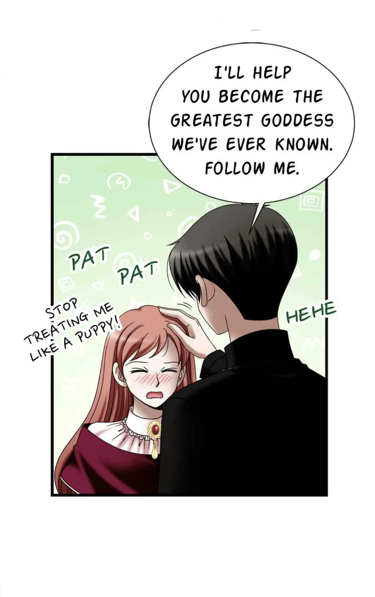 Vampire Academy Chapter 57 – Page 23