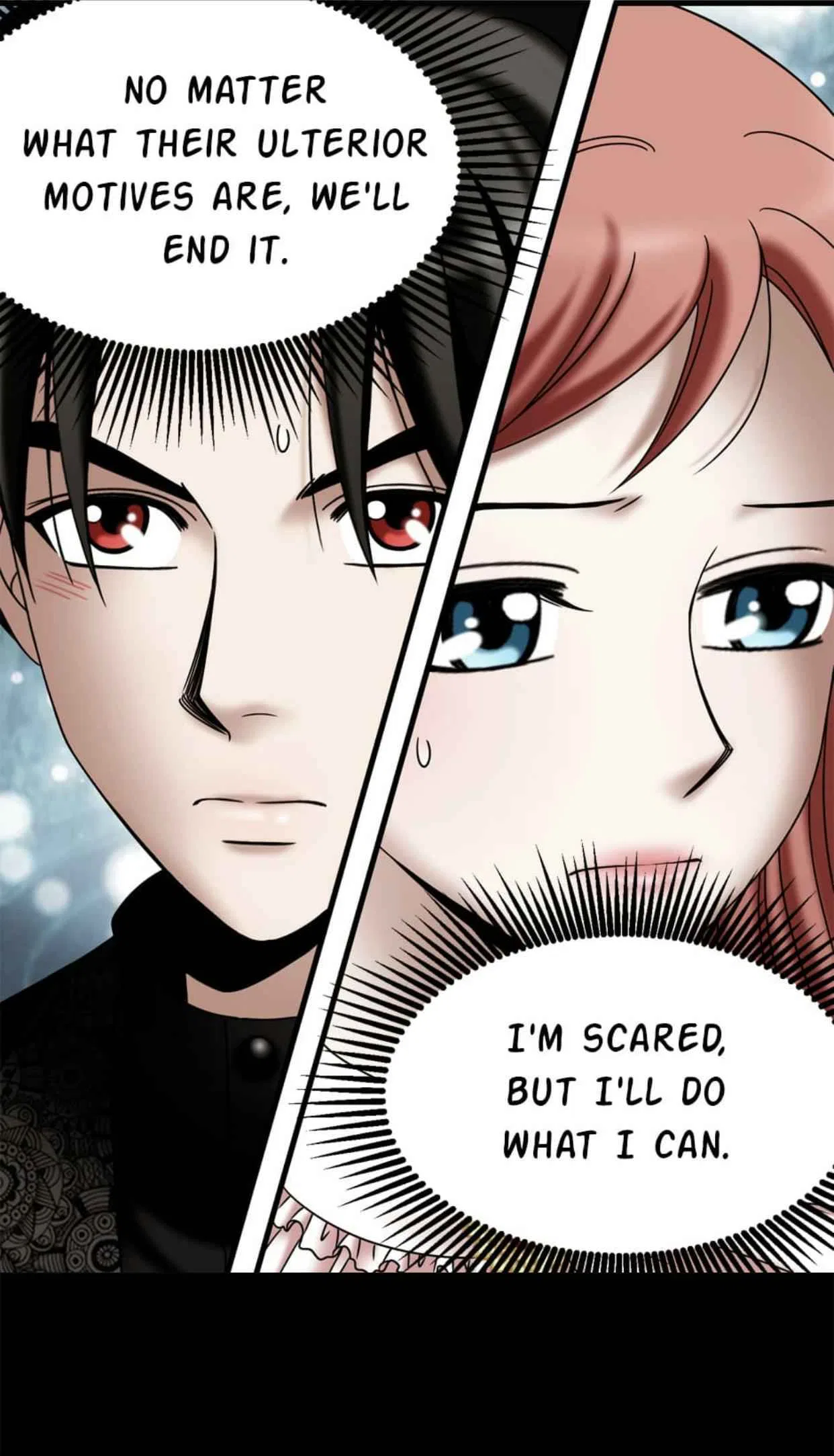 Vampire Academy Chapter 57 – Page 24