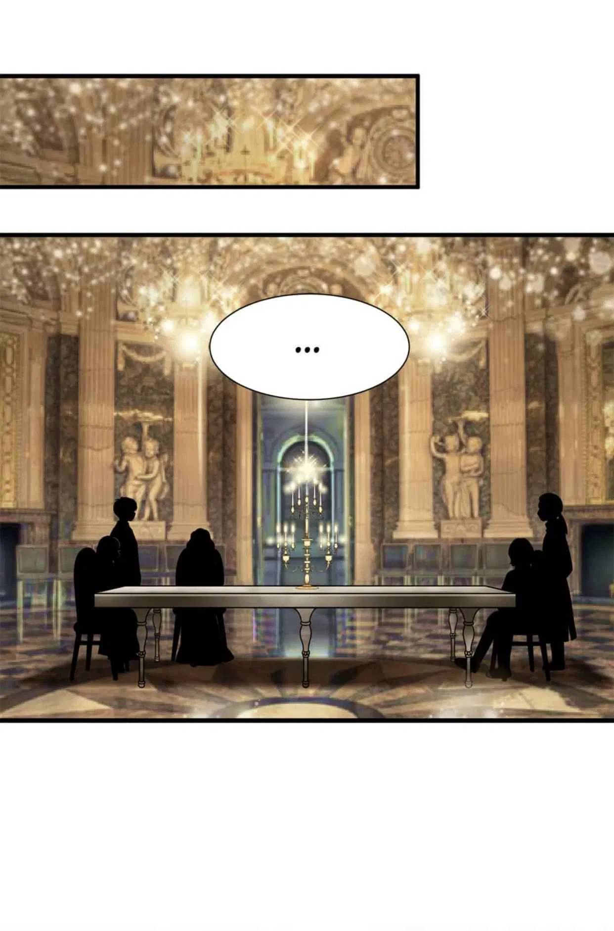 Vampire Academy Chapter 57 – Page 26