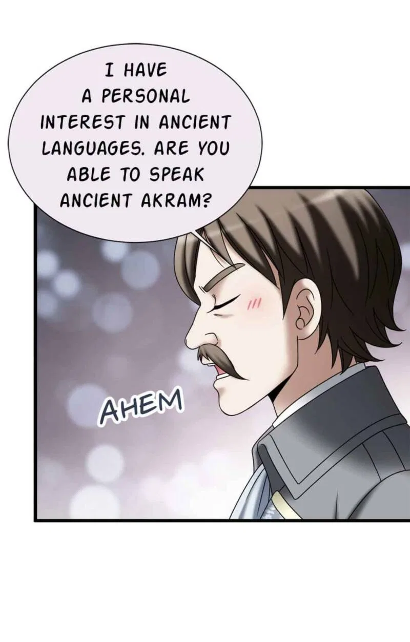 Vampire Academy Chapter 57 – Page 30