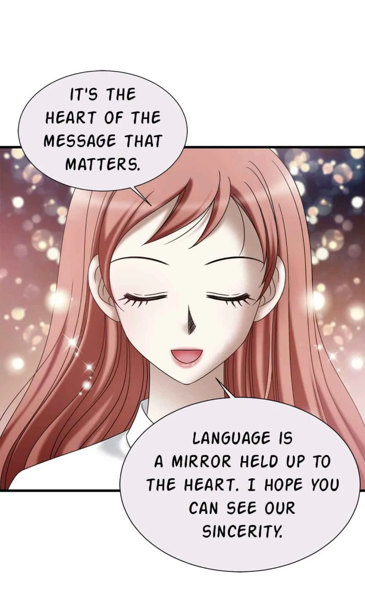 Vampire Academy Chapter 57 – Page 33