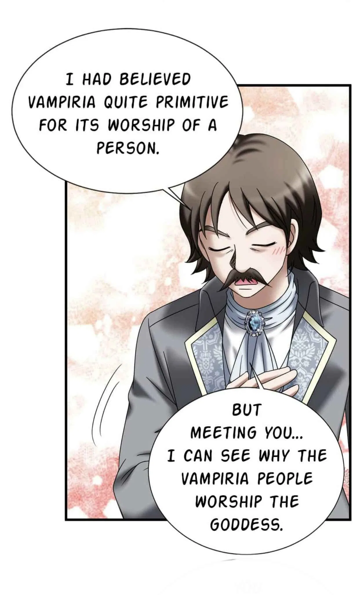 Vampire Academy Chapter 57 – Page 36