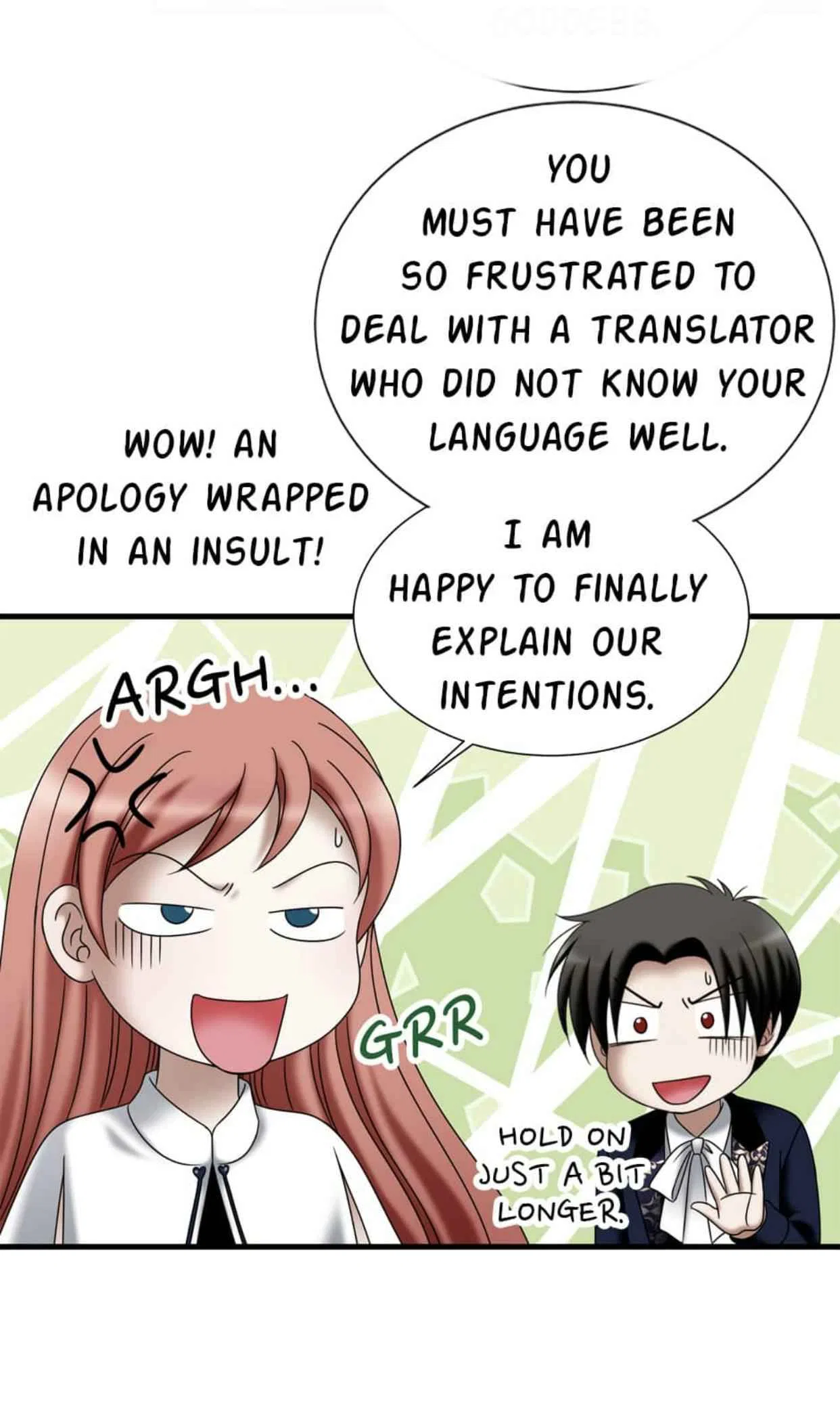 Vampire Academy Chapter 57 – Page 37