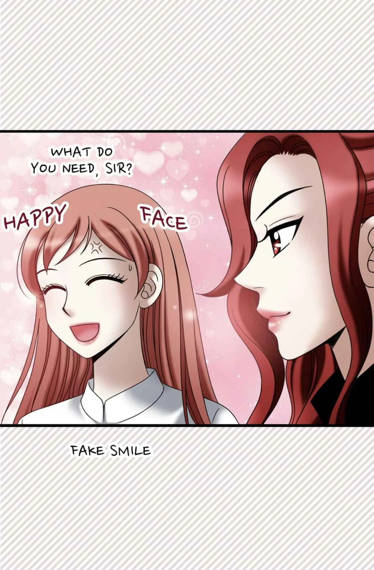 Vampire Academy Chapter 57 – Page 38