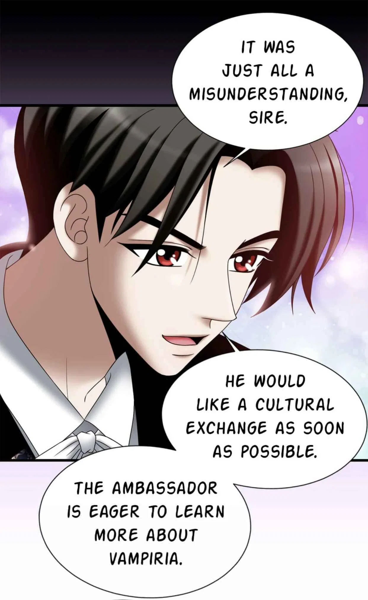 Vampire Academy Chapter 57 – Page 41