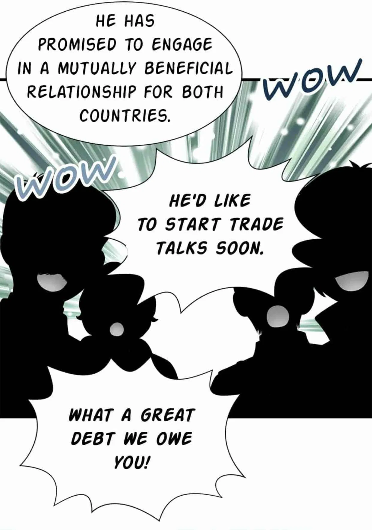 Vampire Academy Chapter 57 – Page 42