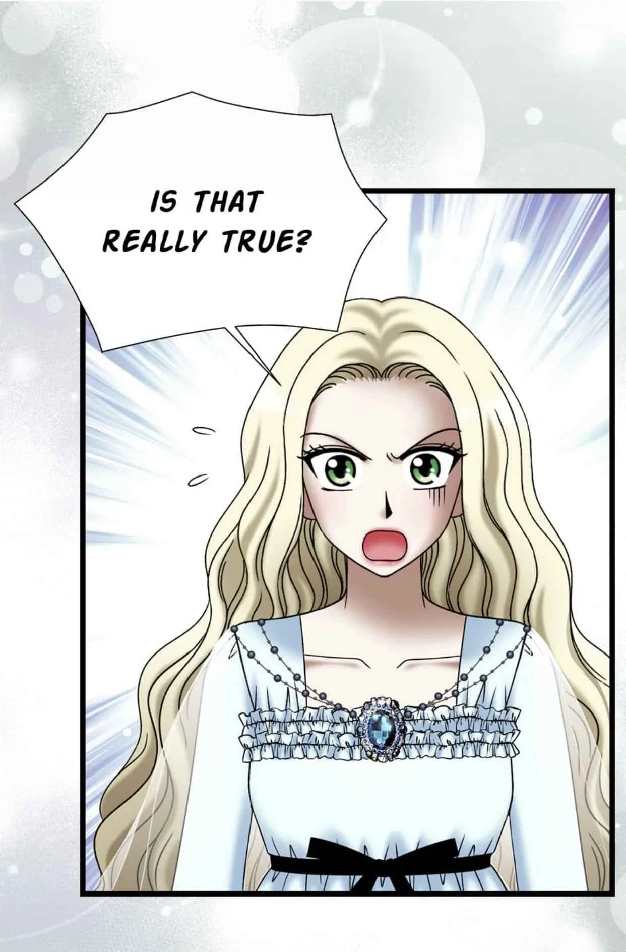 Vampire Academy Chapter 57 – Page 43