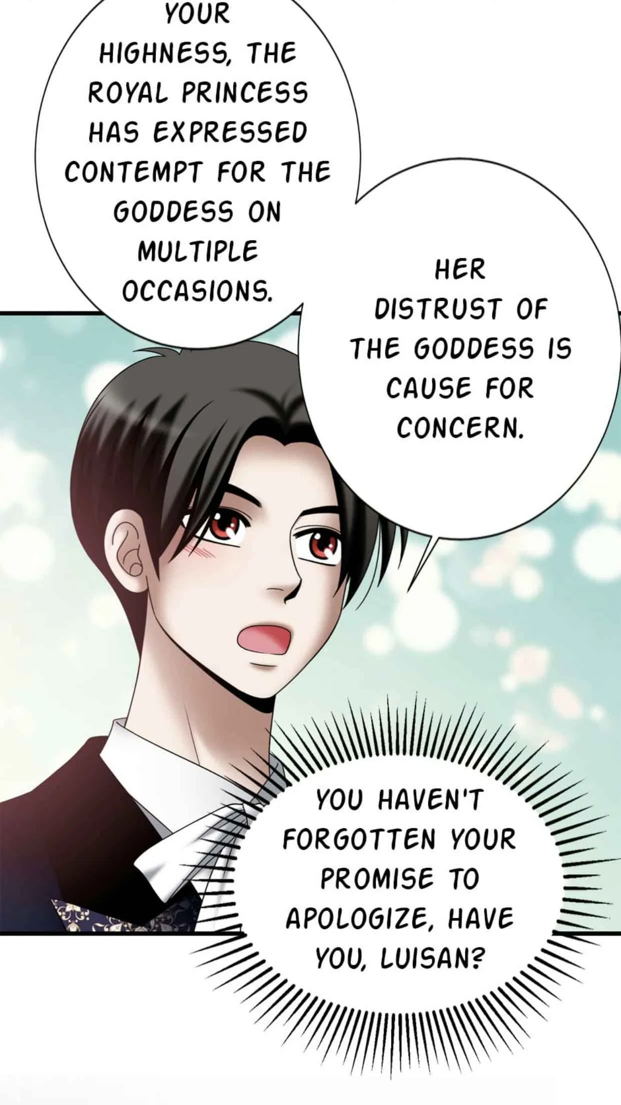 Vampire Academy Chapter 57 – Page 45