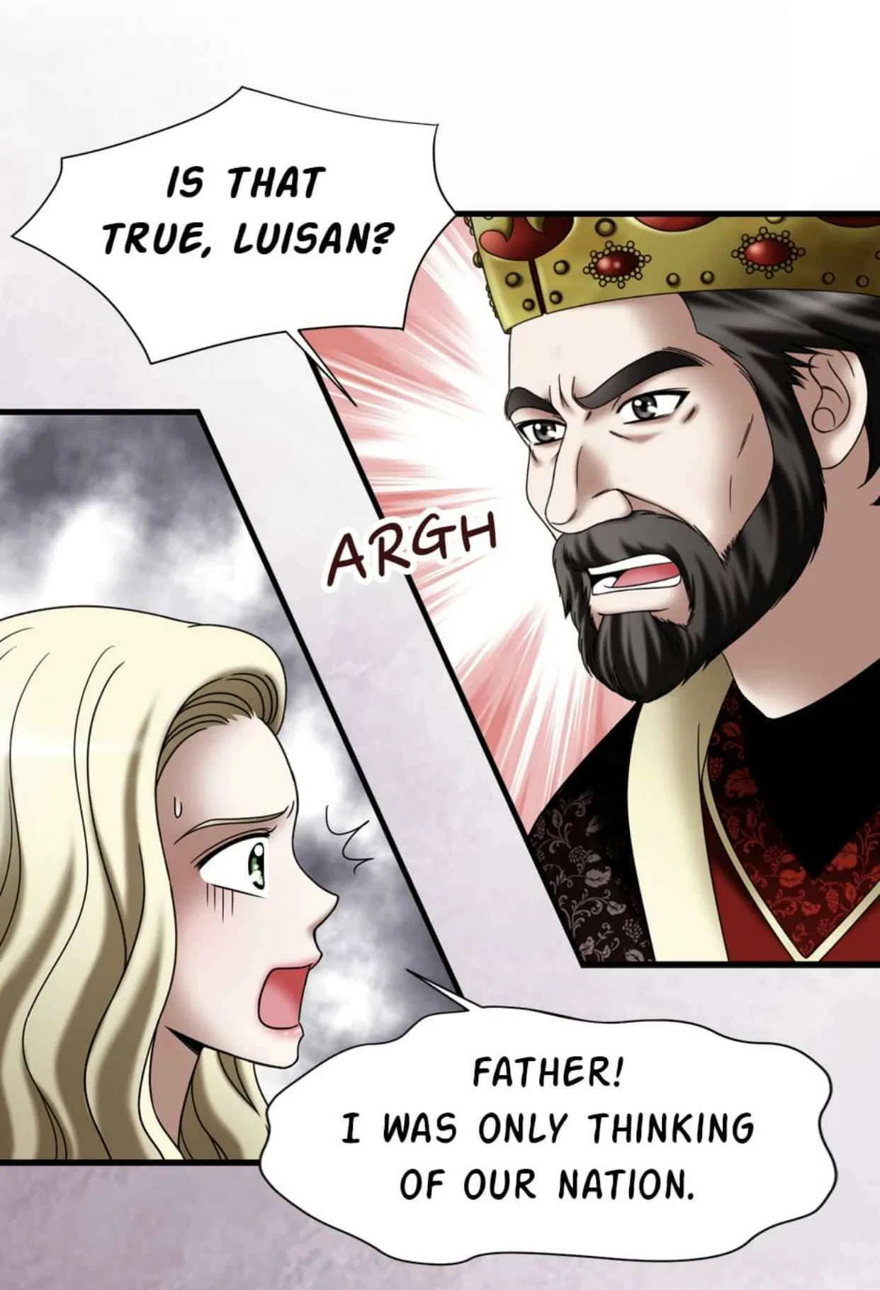 Vampire Academy Chapter 57 – Page 46