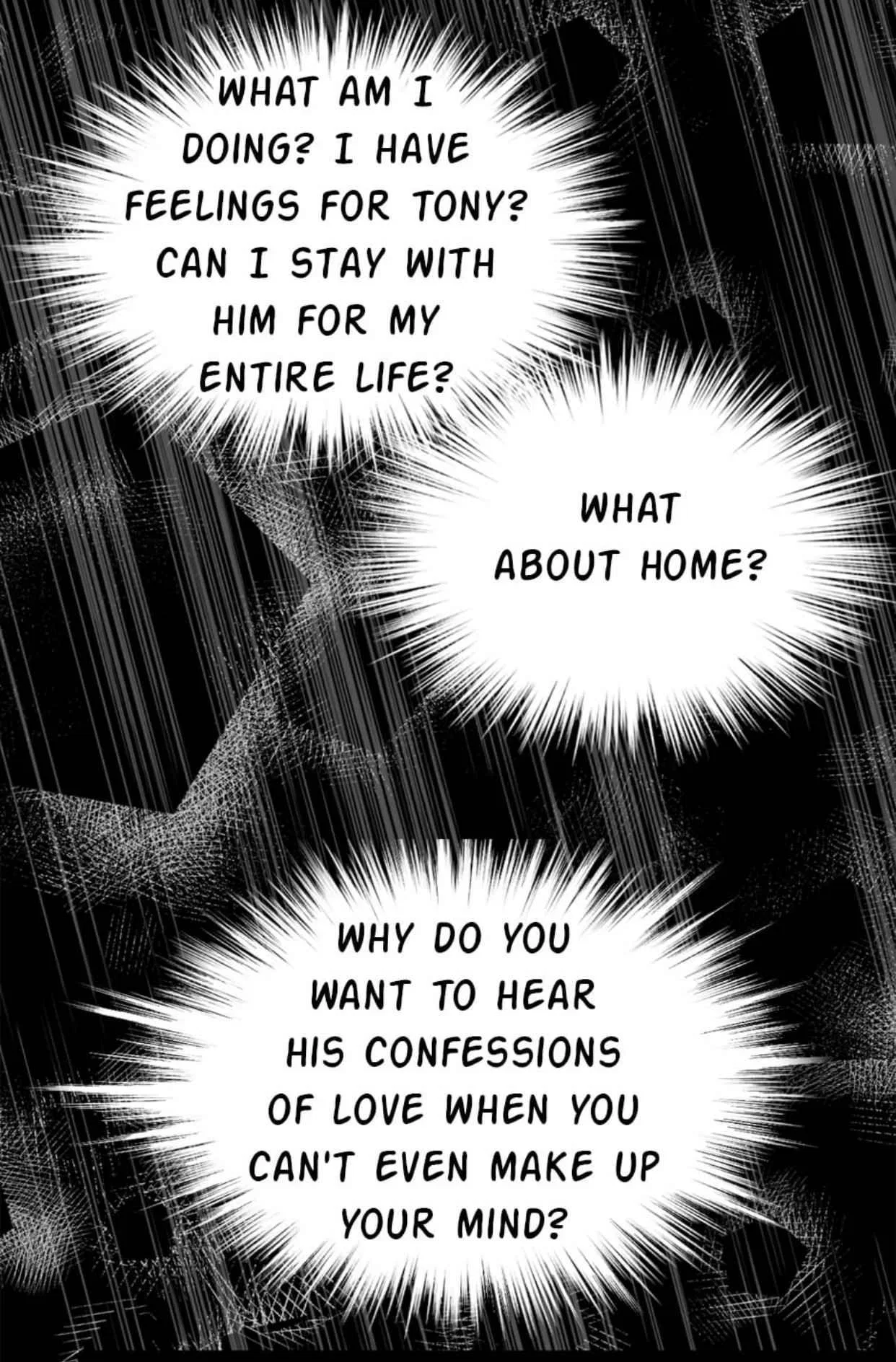 Vampire Academy Chapter 56 – Page 1
