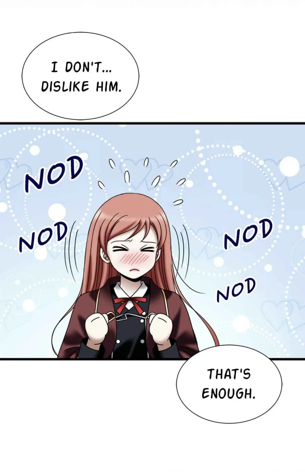 Vampire Academy Chapter 56 – Page 3