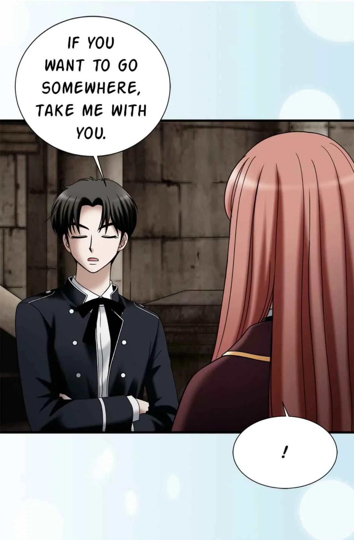 Vampire Academy Chapter 56 – Page 4