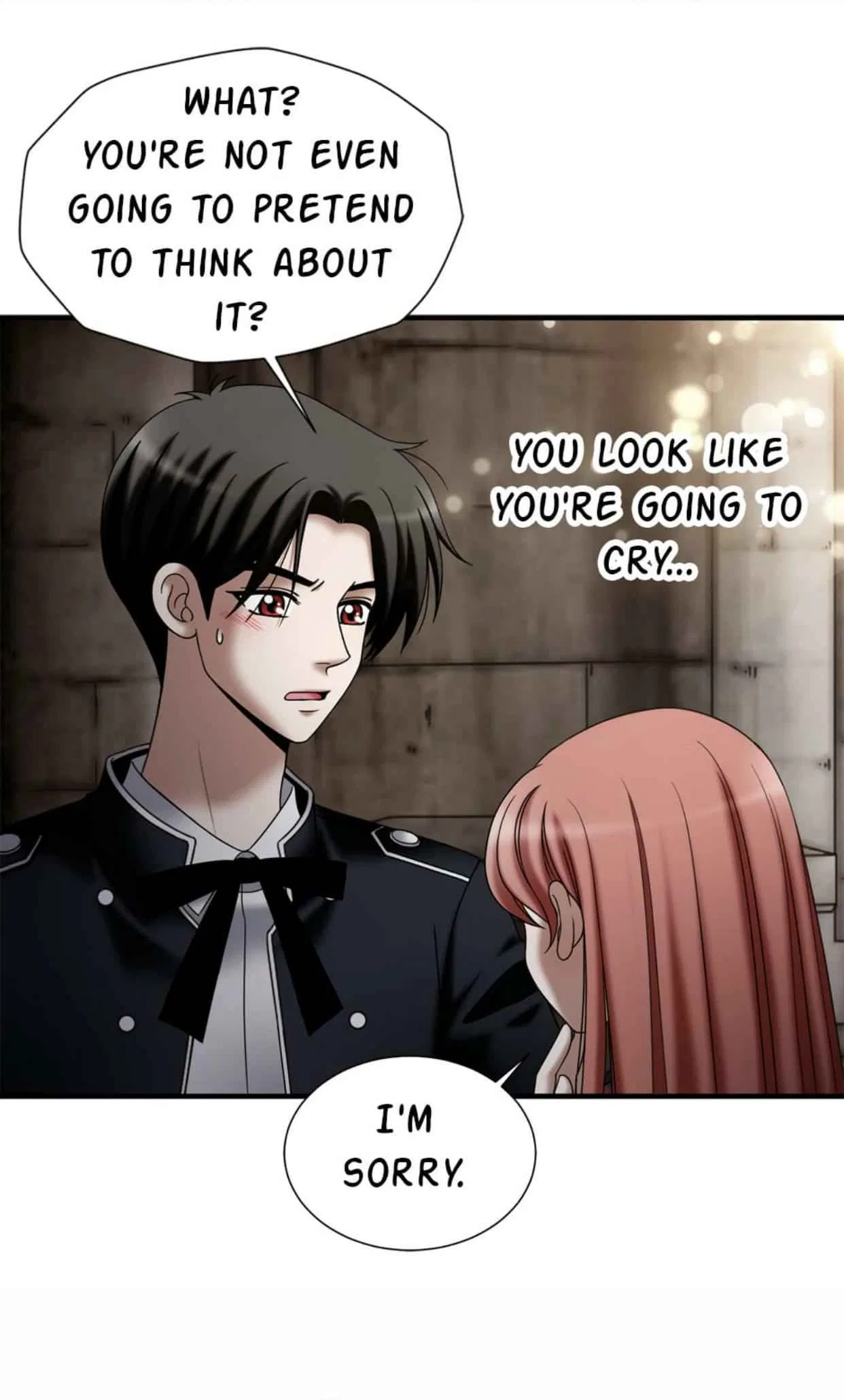 Vampire Academy Chapter 56 – Page 6