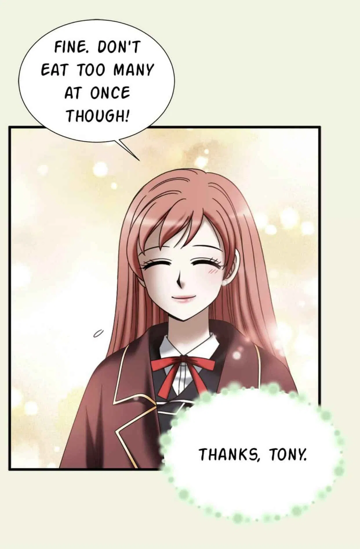Vampire Academy Chapter 56 – Page 9