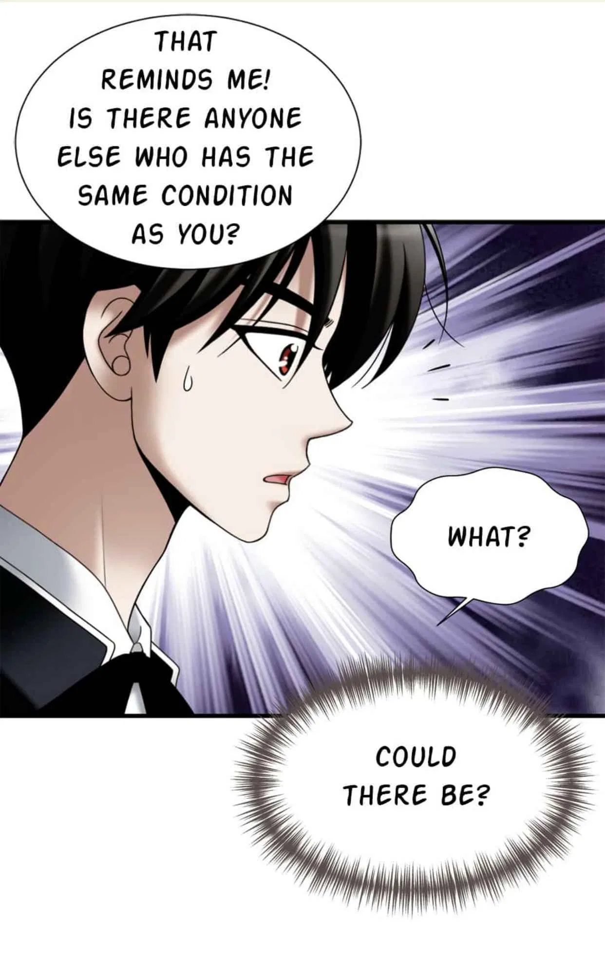 Vampire Academy Chapter 56 – Page 10