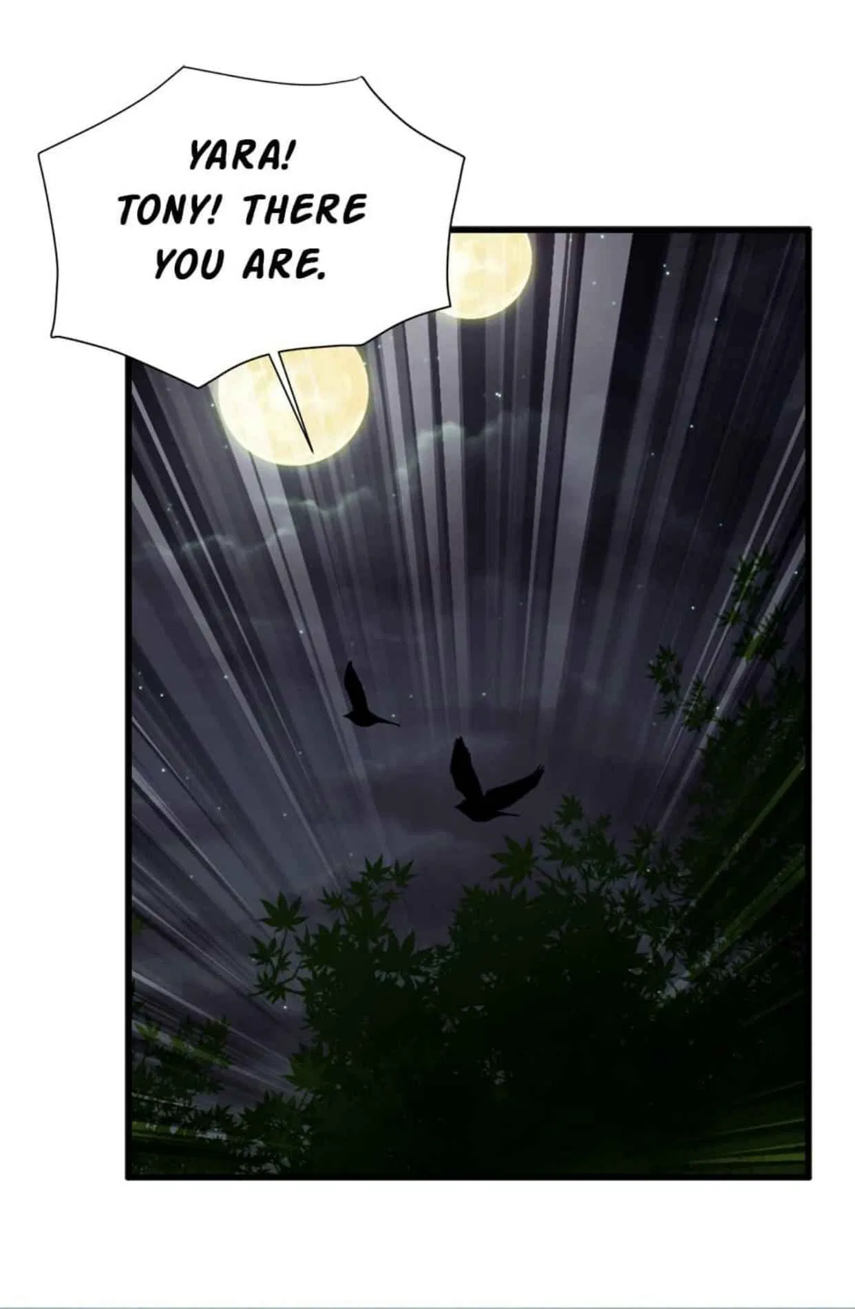 Vampire Academy Chapter 56 – Page 11