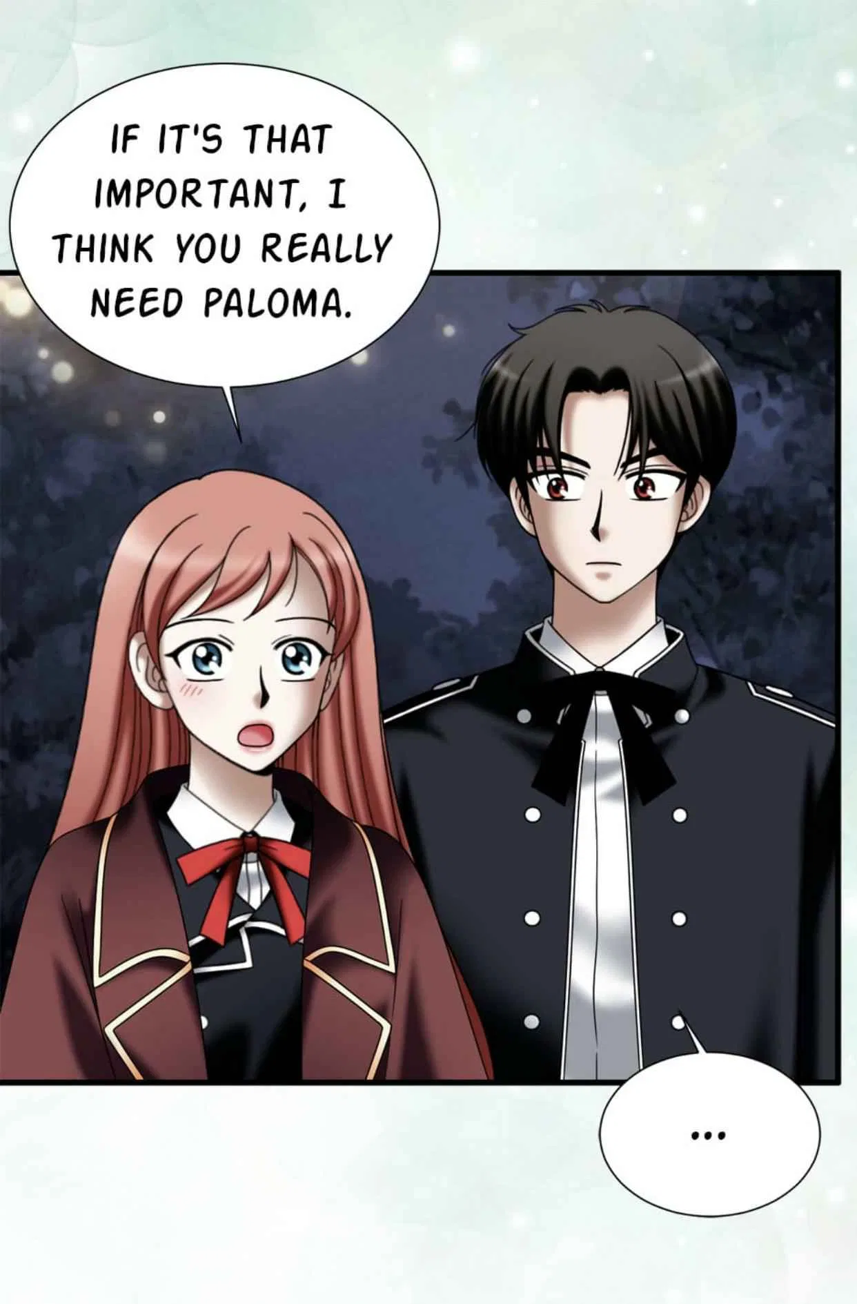 Vampire Academy Chapter 56 – Page 14