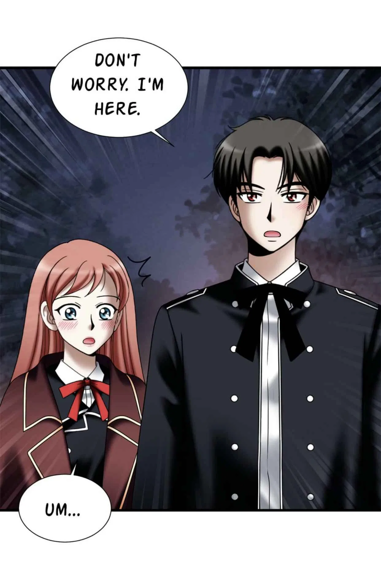 Vampire Academy Chapter 56 – Page 15