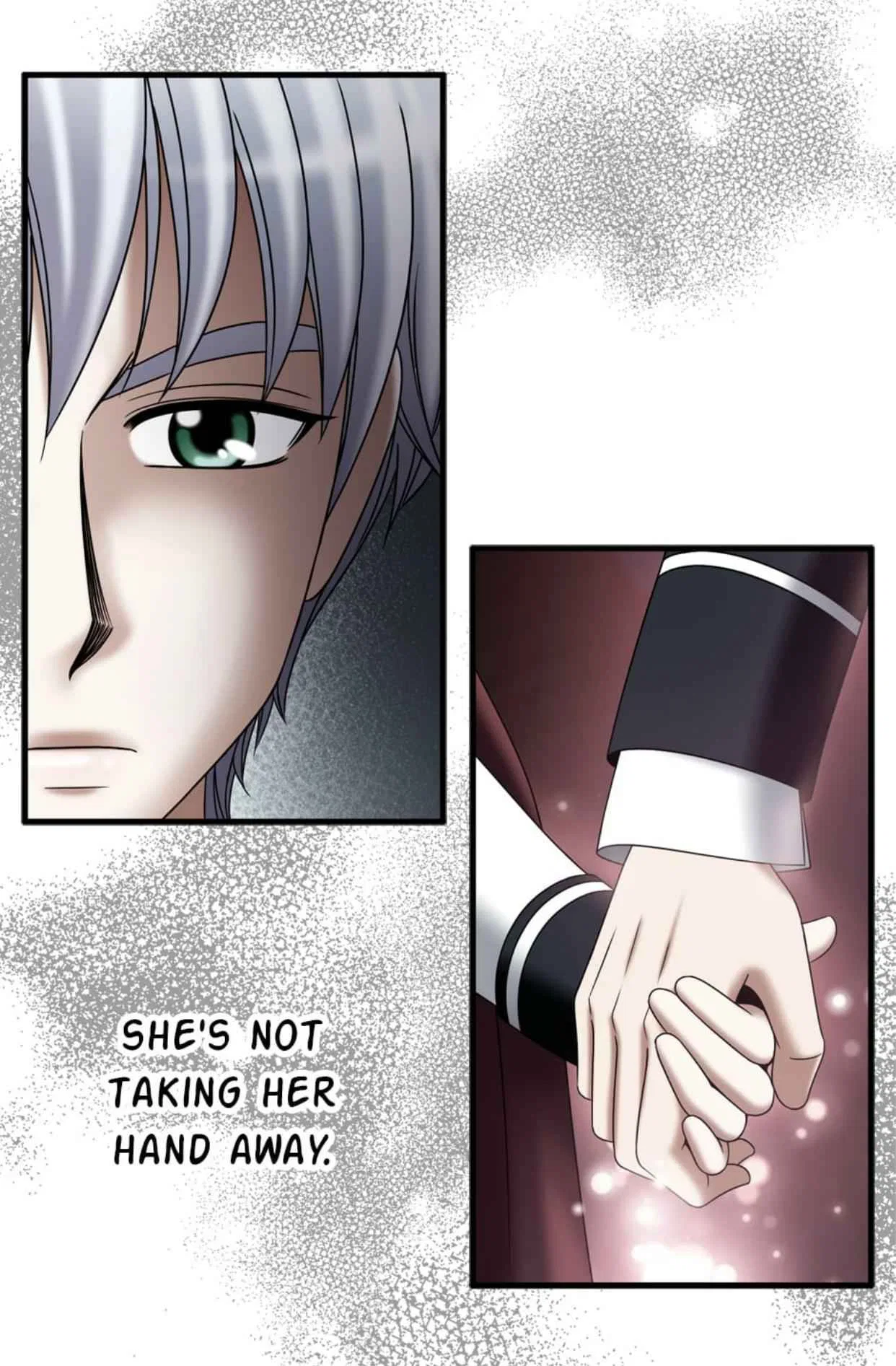 Vampire Academy Chapter 56 – Page 16